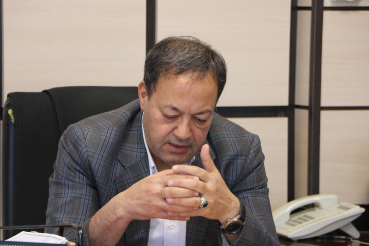 رفع مشکلات مجتمع الغدیر،بسیاری از چالش های مجموع دانشگاه را برطرف خواهد کرد