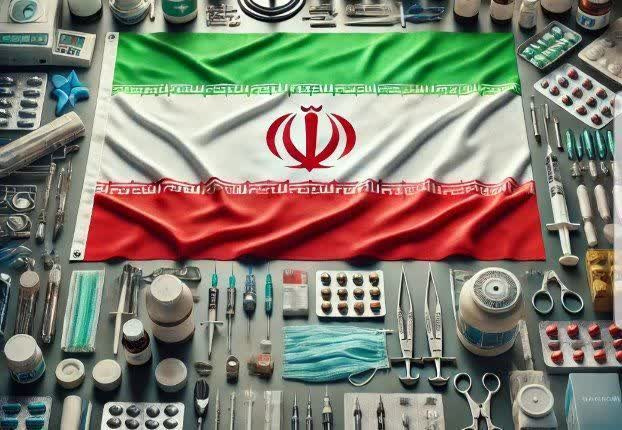 برنامه‌ریزی برای ایجاد ذخایر استراتژیک تجهیزات پزشکی