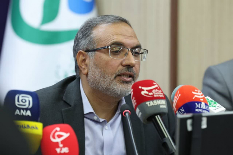 تکمیل ذخایر استراتژیک تجهیزات پزشکی تا دو ماه آینده / تحریم‌ها تأمین را زمان‌بر کرده‌اند