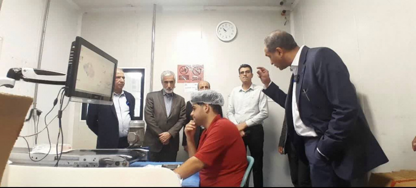 استقبال سازمان غذا و دارو از هر اقدام  کاهش دهنده ارزبری و هزینه‌های سلامت