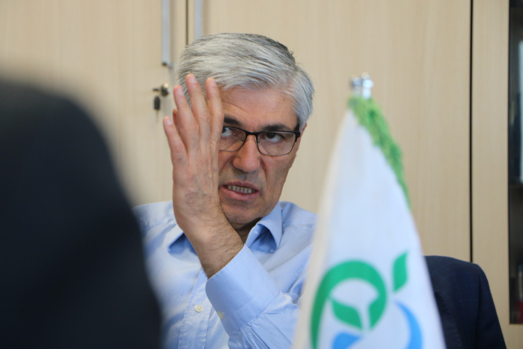 تأکید بر مدیریت یکپارچه، فناوری‌های نوین و بهره‌گیری از ظرفیت مناطق آزاد برای توسعه تولید