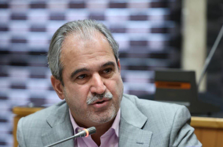 سیاست ها و برنامه های توسعه ای سازمان غذا و دارو در شرایط فشار خارجی