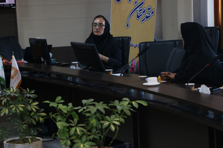 تجزیه و تحلیل خطر و کنترل نقاط کنترل بحرانی در مواد غذایی