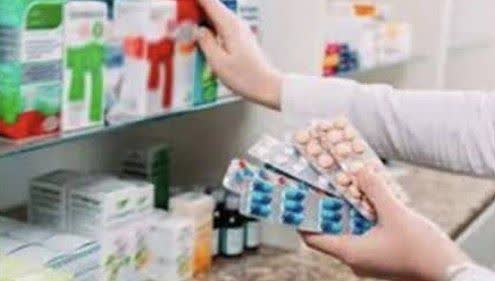 هماهنگی داروخانه‌ها و پزشکان در مصرف منطقی داروهای آرام‌بخش