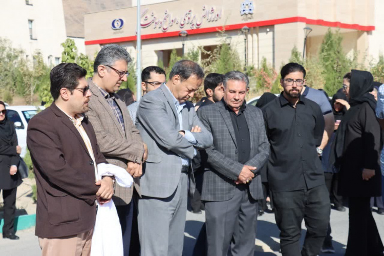 وداع با دکتر خدیجه نصری؛ پزشکی مهربان و یاور همیشگی مادران