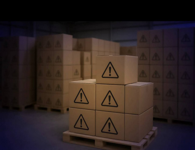 کشف و ضبط یک‌هزار و ۱۰۰ قلم دارو و مکمل خارج از شبکه