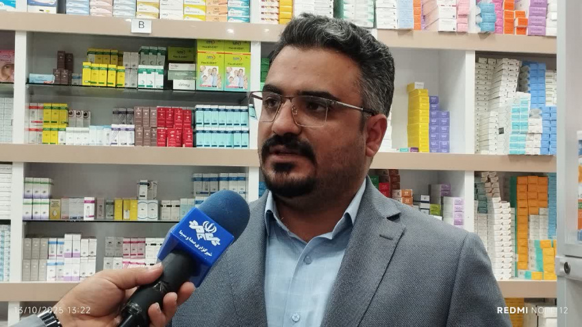 سامانه ی تیتک،سامانه ای برای ردیابی، رهگیری و کنترل اصالت دارو + فیلم