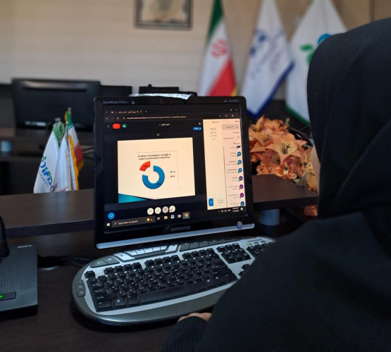 برگزاری اولین دوره آموزشی آشنایی با الزامات سیستم کیفیت نوین