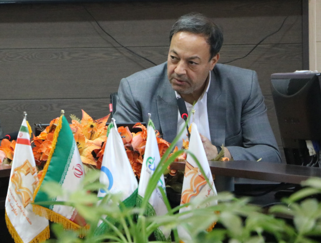 اقدام فوری، حفاظت از امروز، تضمین آینده