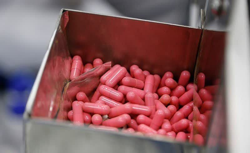 افزایش میزان استفاده از آنتی‌بیوتیک‌ها در کشور