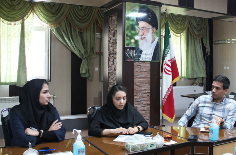 کمیته دارو، درمان و تجهیزات پزشکی مرکز آموزشی درمانی امیرکبیر