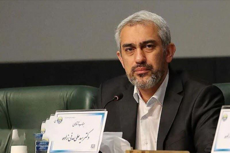 وزیر اقتصاد: به‌دنبال حذف ارز ترجیحی دارو هستیم