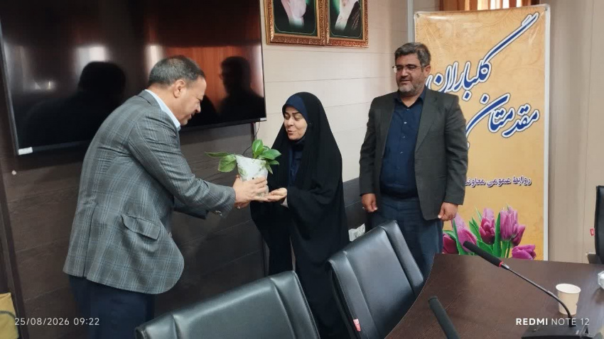 حجاب یک دستور دینی و از مسائل مهم جامعه است