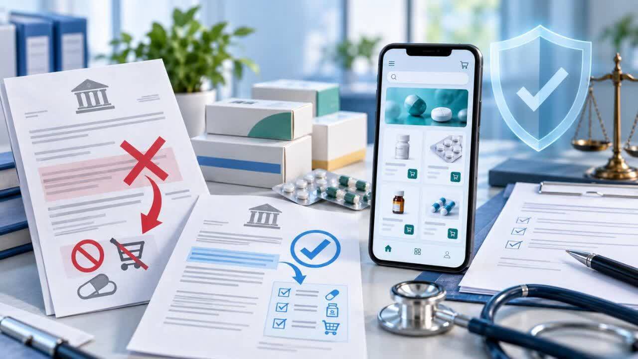 برداشت مطرح‌شده از نامه وزیر اقتصاد درباره سکوهای عرضه دارو نادرست است