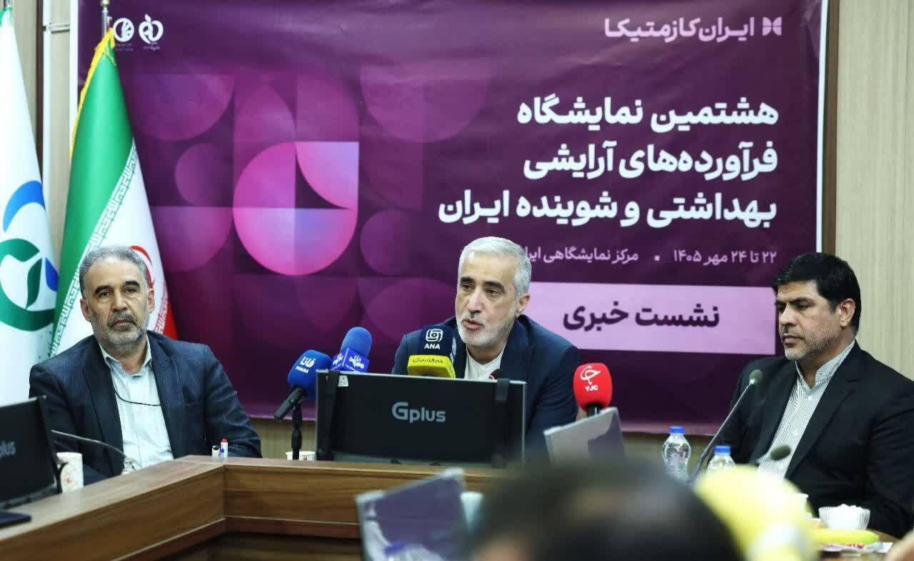 افزایش تولید و رقابت، زمینه‌ساز عرضه محصولات با قیمت منطقی‌تر است