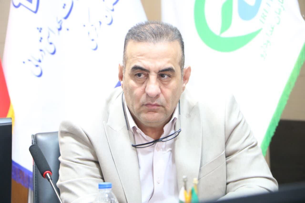 عملکرد معاونت غذا و دارو دانشگاه علوم پزشکی اراک در شرایط جنگ و مدیریت منابع مطلوب بود