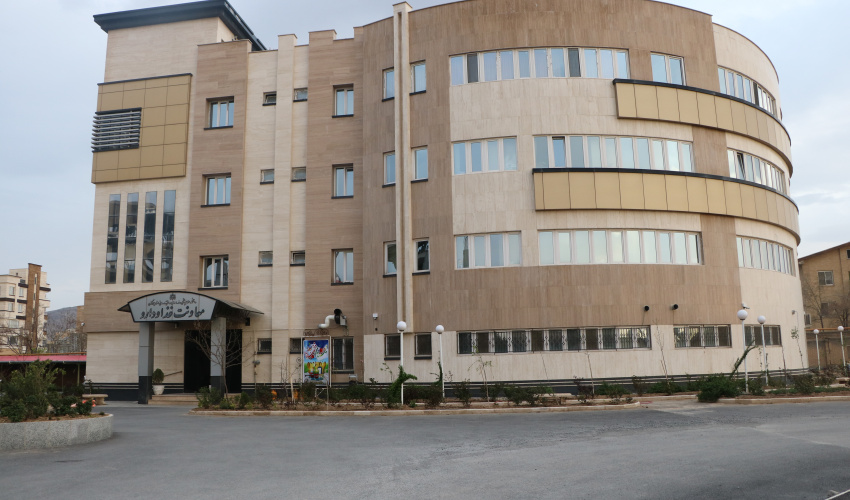 معرفی معاونت غذا و دارو