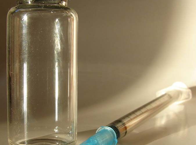 تزریق عضلانی دیکلوفناک و فلج ناشی ازآن