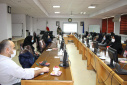 کارگاه خودمراقبتی سالمندان، سالن جلسات مرکز بهداشت استان مرکزی، ۱۲ بهمن ماه