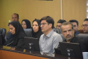 برگزاری جلسه پایش شاخص های بهداشتی شهرستانهای تابعه دانشگاه علوم پزشکی اراک