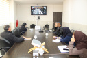 وبینار معاونین بهداشت دانشگاه علوم پزشکی پویش ملی سلامت&quot; غربالگری دیابت و فشارخون&quot; برگزار شد