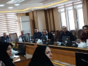 تفاهم نامه همکاری فی مابین کمیته امداد استان مرکزی و معاونت بهداشت دانشگاه علوم پزشکی اراک امضا شد