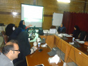 برگزاری کارگاه خود مراقبتی در سلامت روان