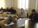 وبینار کشوری کارگروه علمی عملیاتی حاشیه نشینی