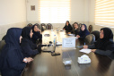 وبینار آموزشی اهمیت تحرک بدنی در بیماری های غیر واگیر برگزار شد
