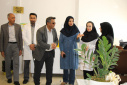 در اولین روز از هفته سلامت تقدیر از کارشناسان آزمایشگاه انجام شد