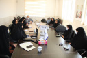 اولین کمیته پیشگیری ذیل کارگروه سقط عمدی در معاونت بهداشت