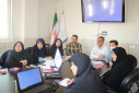 تأکید معاون بهداشت در کمیته آموزش بر فعالیت‌های اثربخش و دقیق در حوزه آموزش و بهداشت