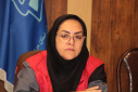 برگزاری مانور سال ۱۴۰۴ واحد آزمایشگاه مرکز بهداشت استان با هدف ارتقاء آمادگی مقابله با بحران‌ها