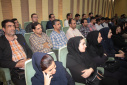 کارگاه آموزشی مدیریت بیماری‌های تنفسی با تمرکز بر کرونا، آنفلوانزا و آنفلوانزای فوق حاد پرندگان در دانشگاه علوم پزشکی اراک