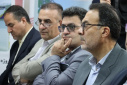افتتاح هفت پروژه بهداشتی در اراک با سرمایه‌گذاری بیش از ۳۰ میلیارد تومان