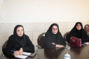 برگزاری نشست هماهنگی پویش ملی سلامت دهان ودندان "دو تا دو یادت نره" در استان مرکزی با محوریت سلامت دهان و دندان دانش‌ آموزان ابتدایی