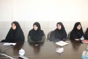 ضرورت تقویت نظم و استمرار پیگیری‌ها در پیشبرد برنامه‌های بهداشتی استان