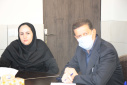 ضرورت تقویت نظم و استمرار پیگیری‌ها در پیشبرد برنامه‌های بهداشتی استان