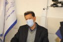 کمیته آموزش معاونت بهداشت با محوریت ارتقای کیفیت آموزشی برگزار شد