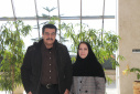 آیین بازنشستگی رئیس گروه تغذیه معاونت بهداشت دانشگاه علوم پزشکی اراک برگزار شد