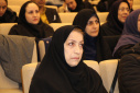 آیین بازنشستگی رئیس گروه تغذیه معاونت بهداشت دانشگاه علوم پزشکی اراک برگزار شد