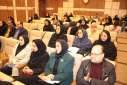 دومین کارگاه «عوامل اجتماعی مؤثر بر سلامت» توسط معاونت بهداشتی دانشگاه علوم پزشکی اراک برگزار شد