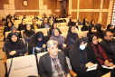 دومین کارگاه «عوامل اجتماعی مؤثر بر سلامت» توسط معاونت بهداشتی دانشگاه علوم پزشکی اراک برگزار شد