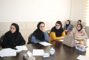 برگزاری کارگاه آموزشی پیشگیری و کنترل چاقی کودکان و نوجوانان در دانشگاه علوم پزشکی اراک