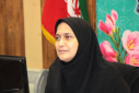 برگزاری کارگاه خودمراقبتی در بحران‌های نظامی ویژه بانوان شاغل در مرکز بهداشت استان