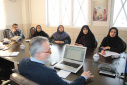 کمیته آموزش معاونت بهداشت با محوریت ارتقای کیفیت آموزشی برگزار شد