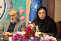 آیین تجلیل از بهار شاه‌محمدی، کارشناس بیماری‌های غیرواگیر معاونت بهداشت دانشگاه علوم پزشکی اراک برگزار شد