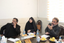 «نشست همکاری دوجانبه معاونت‌های بهداشت قطب شش کشور با بنیاد علوی برگزار شد»
