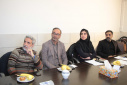 «نشست همکاری دوجانبه معاونت‌های بهداشت قطب شش کشور با بنیاد علوی برگزار شد»