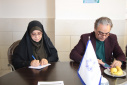 «نشست همکاری دوجانبه معاونت‌های بهداشت قطب شش کشور با بنیاد علوی برگزار شد»